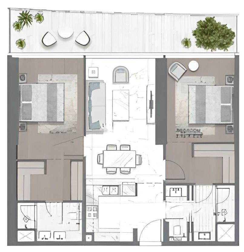 Damac-Bay-2-2-Bedrooms